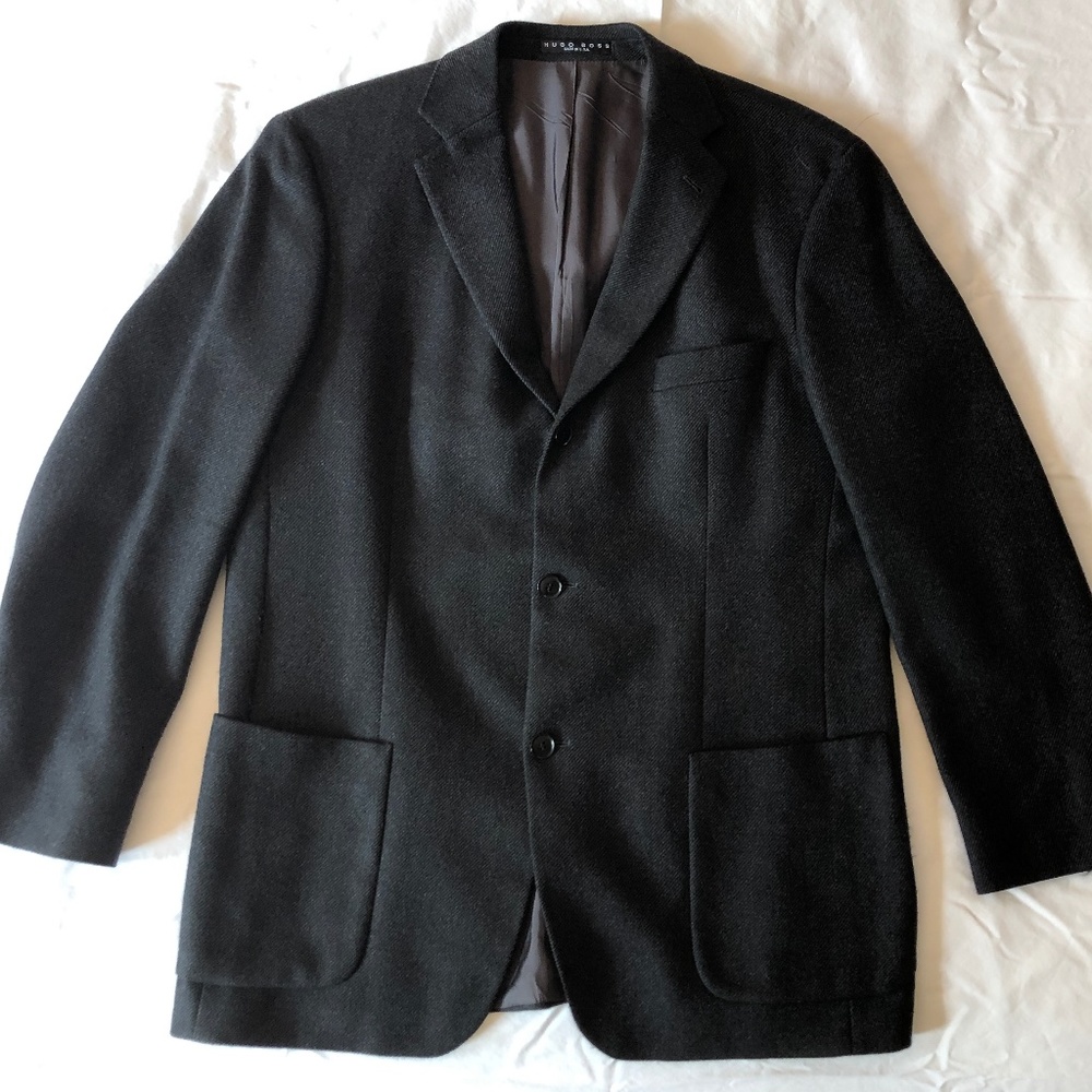 Hugo Boss Sport Coat – Venus – 42Regular